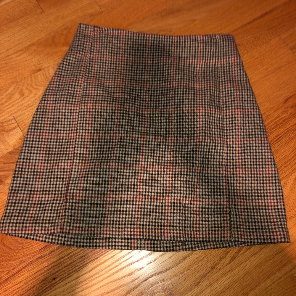 Brandy Melville skirt